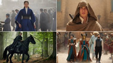 The Wheel of Time Season 2: Rosamund Pike, Josha Stradowski Starrer to Premiere on Amazon Prime Video on September 1! Check Out the New Stills