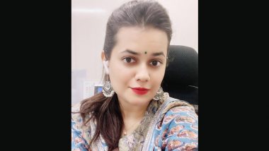 Tina Dabi, IAS Officer and District Collector in Jaisalmer, Trends on Twitter for Issuing Orders To Vacate Government Land Occupied by Pakistan Hindu Migrants