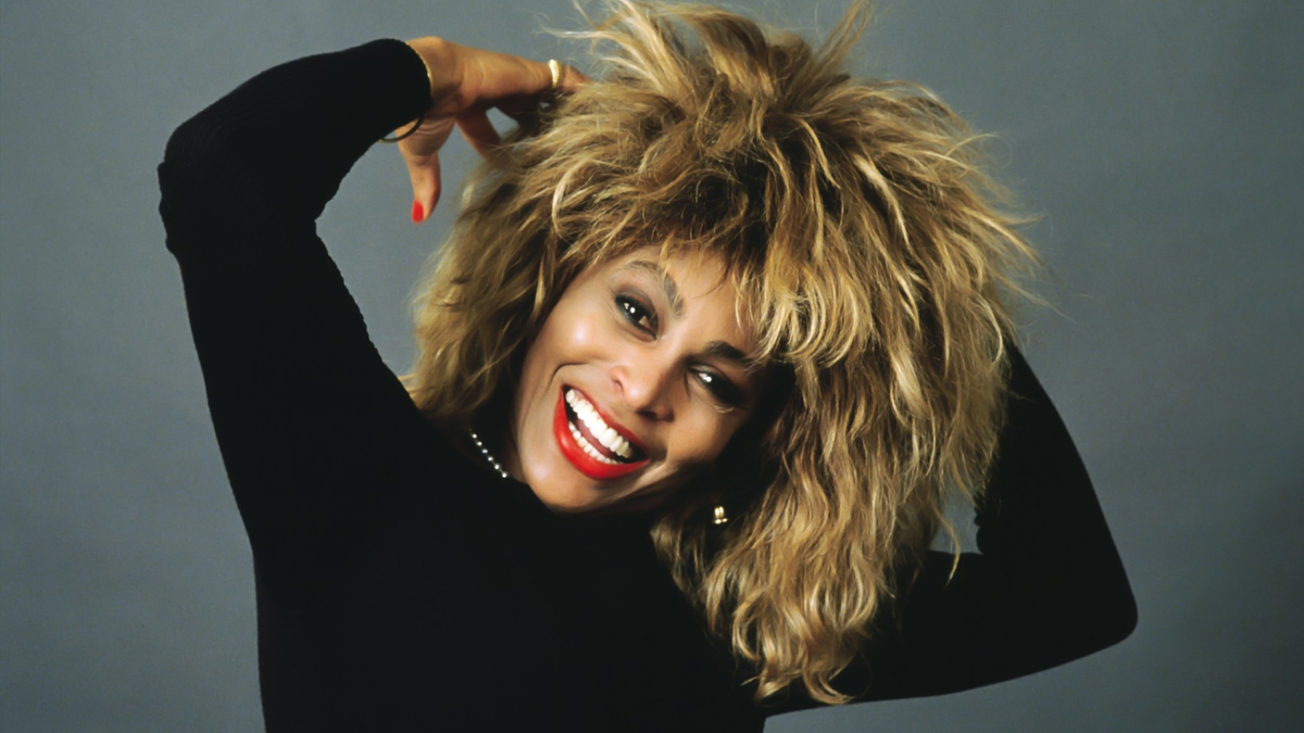 1200px x 675px - RIP Tina Turner: Mick Jagger, Mariah Carey, Madonna Pay Tribute to the  'Queen of Rock 'n' Roll' | LatestLY
