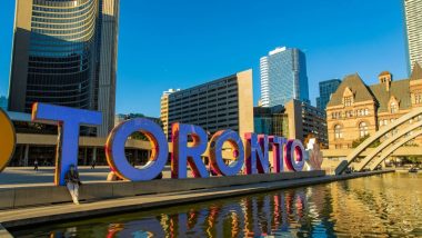 Toronto Mayor By-Election 2023: Indo-Canadians Among 102 Candidates in Fray for Mayoral Post