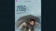 2018 Movie Star Tovino Thomas Feels &lsquo;Grateful for the Amazing Reception&rsquo; His Malayalam Film Has Received