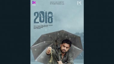 2018 Movie Star Tovino Thomas Feels ‘Grateful for the Amazing Reception’ His Malayalam Film Has Received