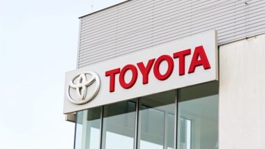 Toyota Recalls Around 1,68,000 Vehicles in US Over Potential Fire Risk
