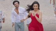 Tu Jhoothi Main Makkaar OTT Release: Ranbir Kapoor and Shraddha Kapoor&rsquo;s Film To Stream on Netflix on May 3 at This Time!