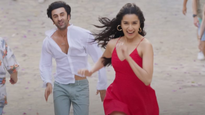 Tu Jhoothi Main Makkaar OTT Release: Ranbir Kapoor and Shraddha Kapoor’s Film To Stream on Netflix on May 3 at This Time!