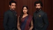 Ulajh: Shooting of Gulshan Devaiah, Janhvi Kapoor, Roshan Mathew&rsquo;s Patriotic Thriller To Begin in May!