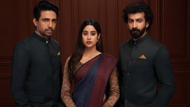 Ulajh: Shooting of Gulshan Devaiah, Janhvi Kapoor, Roshan Mathew’s Patriotic Thriller To Begin in May!