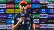 IPL 2023 Orange&nbsp;Cap Winner: Shubman Gill Finishes As Highest Run-Scorer&nbsp;in Indian Premier League Season 16