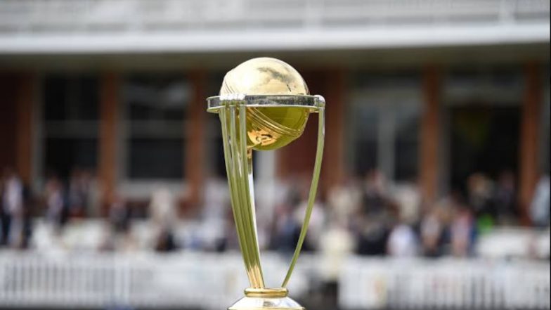 ICC Cricket World Cup 2023 Schedule Coming Soon! Here's How to Access With Fixtures Synced Directly Into Your Calendar