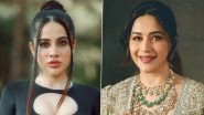 Uorfi Javed Reveals How She Got 'Uninvited' From an Event for Not Being on Madhuri Dixit's Guest List