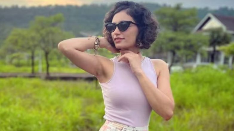 Vaibhavi Upadhyaya Dies at 38: From Family to Her Movies and Shows, All You Need to Know About Sarabhai vs Sarabhai Actress Who Was Killed in Car Accident