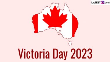 Victoria Day 2023 Date: Know History and Significance of Federal Canadian Public Holiday That Honours Queen Victoria