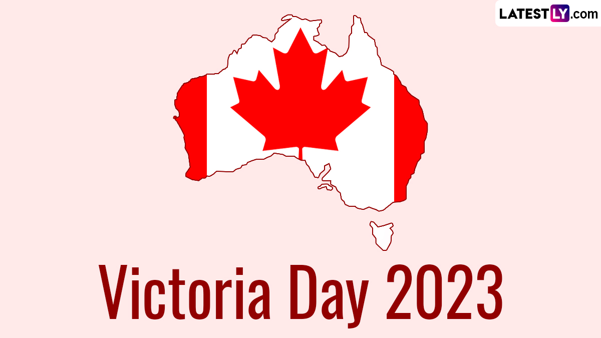 Festivals & Events News Why Canadians Celebrate Victoria Day? Know