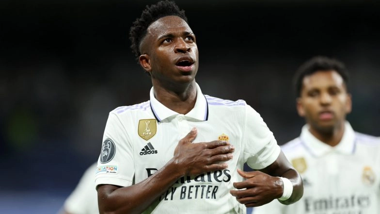 La Liga 2022-23: Valencia Fined, Sanctioned With Partial Stadium Closure After Racial Abuse of Real Madrid Star Vinicius Jr