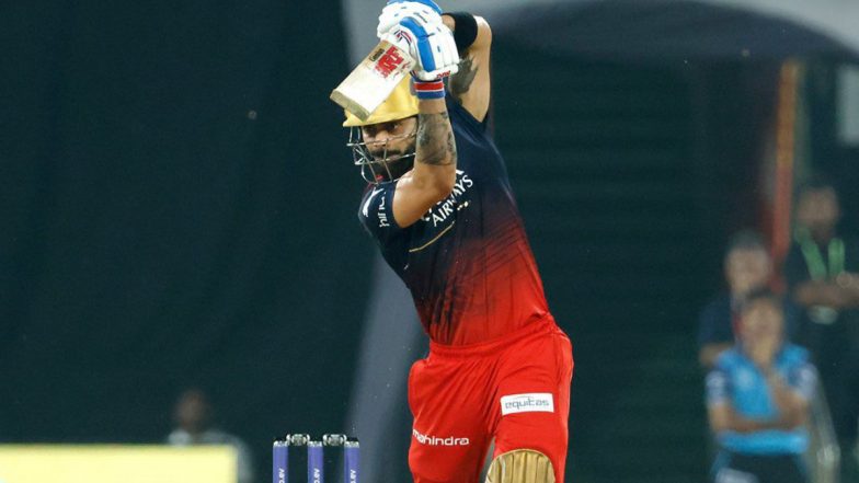 ‘Aim To Be Back Stronger’ Virat Kohli Expresses Gratitude for Royal Challengers Bangalore Fans, Pens Down Heartwarming Message As RCB’s IPL 2023 Season Comes to an End (See Post)