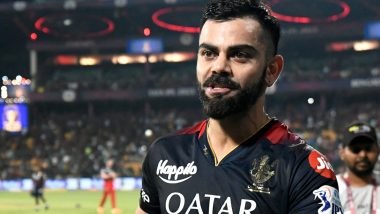 'Virat Is There When We Need Him!' Cricket Fraternity Showers Praise on Virat Kohli After His Record-Breaking IPL Century in RCB vs GT Match