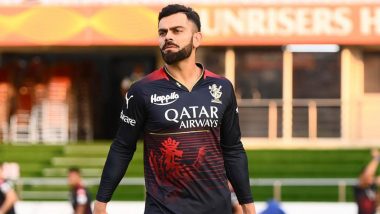 Virat Kohli Becomes First Asian to Complete 250 Million Followers On Instagram, 3rd Athlete to Achieve Feat After Cristiano Ronaldo and Lionel Messi