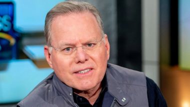 Warner CEO David Zaslav Roasted on His Own Media Outlet by Writer-Comedian Adam Conover