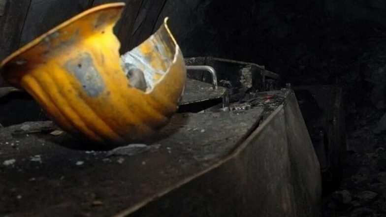 Peru Fire: 27 Workers Killed After Massive Blaze Erupts at Gold Mine in Arequipa (Watch Video)
