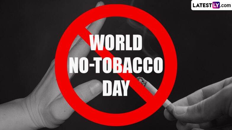 World No Tobacco Day 2023: India Becomes Global Leader in Spreading Awareness by Regulating Anti-Tobacco Warnings on OTT Platforms | LatestLY