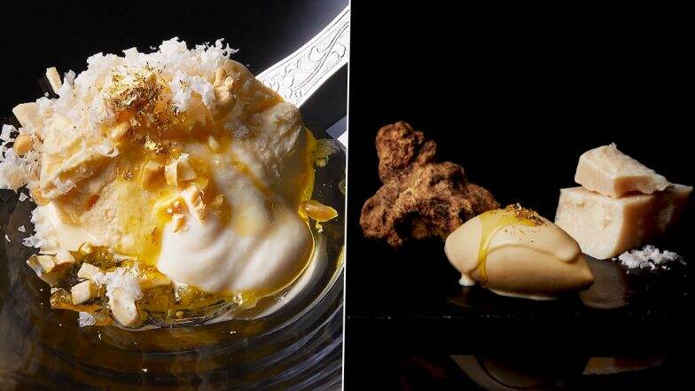 Rs 5 Lakh' World's Most Expensive Ice Cream From Japan Costs This Much!  View Post by Guinness World Records | 👍 LatestLY