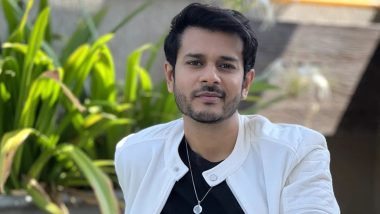 Yeh Rishta Kya Kehlata Hai: Jay Soni Reacts to Rumours of His Exit From YRKKH