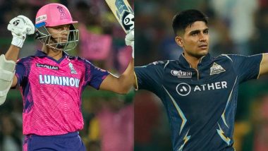 IPL 2023 Awards Full List: MVP of the Season, Emerging Player, Orange Cap, Purple Cap and Other Winners