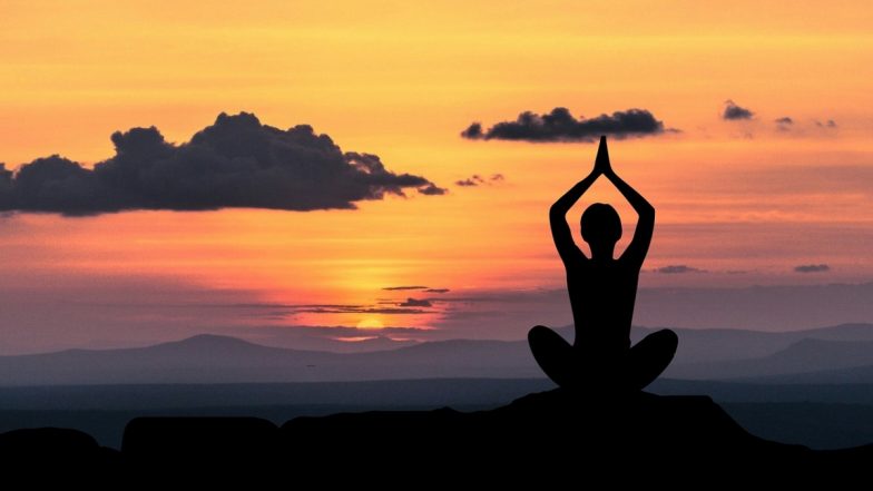 International Day of Yoga 2023: Villages in Focus for Yoga Day Celebrations | LatestLY