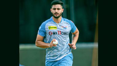 IPL 2023: Deepak Hooda Misses Out, Yudhvir Singh Returns; Sanvir Singh Handed Debut By SRH