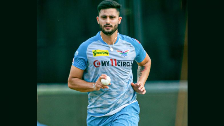 IPL 2023: Deepak Hooda Misses Out, Yudhvir Singh Returns; Sanvir Singh Handed Debut By SRH