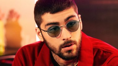 Twitterati Reacts to Zayn Malik’s Rare Tweet Thanking Fans Who Supported Him All the Time