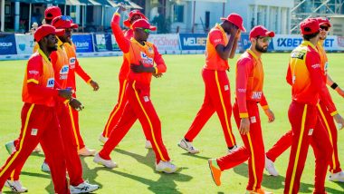 Zimbabwe A vs Pakistan Shaheens 5th Unofficial ODI 2023 Live Streaming Online: Get Free Live Telecast of ZIM A vs PAK A Match With Time in IST