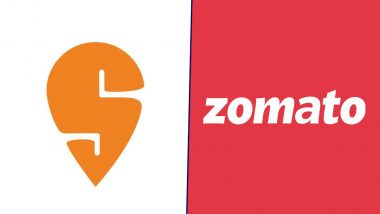 Swiggy-Zomato Riders Strike in Mumbai: Delivery Agents Go on Indefinite Citywide Hadtaal Over Salary Hike, Other Demands, Says Report