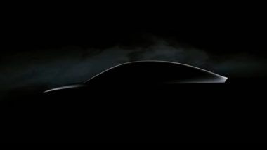 Tesla Teases All-New EV; This Could Be the Most Affordable Tesla Model Till Date, Elon Musk Confident About Sales in Millions