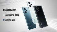 Poco F5 With 64MP Cameras, Android 13 OS Launched in India - Check Price, Specs, Features, and Other Key Details Here