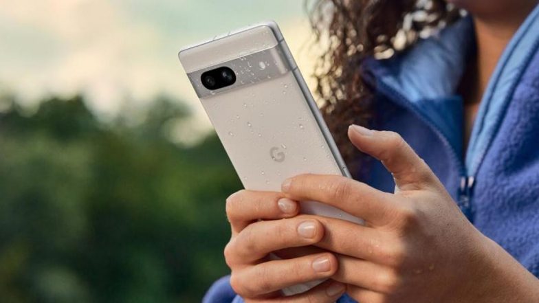 Google Pixel 8, Google Pixel 8 Pro Launch Date Revealed, Check Likely Specs and Other Details Here