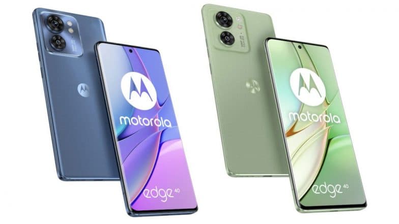 Motorola Edge 40 India Price Accidentally Leaked on Flipkart Prior to Its Official Launch | 📲 LatestLY