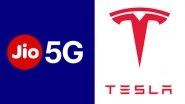 Reliance Jio in Early Talks With Tesla To Offer Private 5G Network at Elon Musk-Run Company's First Manufacturing Unit in India: Reports