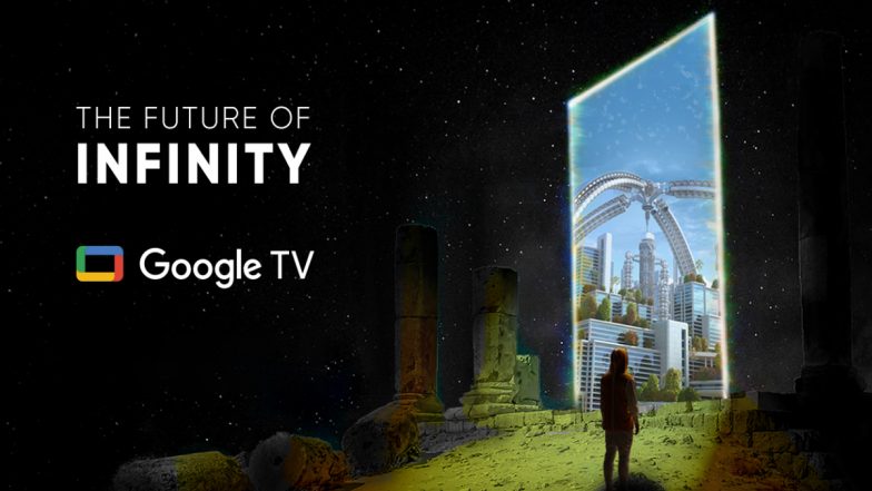 Acer Google TV Lineup Launched in India: Affordable QLED Range To Come in 32-Inch Option (Watch Video)
