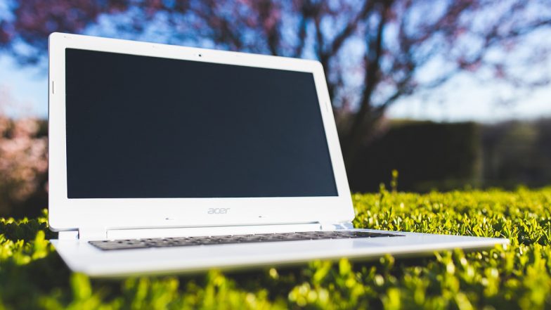 India’s Move to Impose Restrictions on Import of Laptops, Personal Computers, Tablets and Other Electronics Items Has Been Cheered by Local Vendors