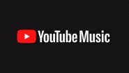 YouTube Music New Feature: Google-Owned Music Streaming Service Testing &lsquo;Play Counts&rsquo; Feature