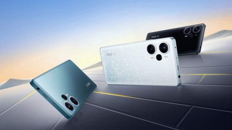 Poco F5, Poco F5 Pro Specs, Features Leaked Ahead of Launch; Check Price, Camera and Other Key Details Here