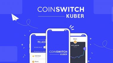 CoinSwitch Raises Funding for 12 New Startups: Crypto Investing Platform Facilitates USD 25 Million Via Web3 Discovery Fund