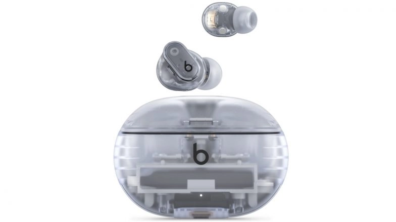 Apple Beats Studio Buds+ Launched With Transparent Design, Here's All You Need To Know About Price and Specs