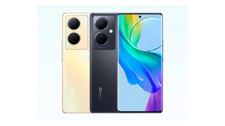 Vivo Y78 plus Likely to Launch in India Soon; Checkout Expected Specs, Features, Price