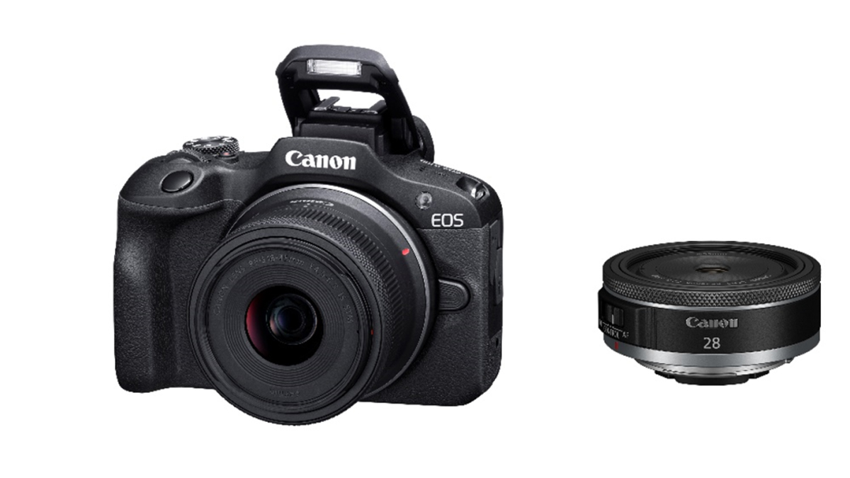 Interchangeable Lens Cameras - EOS R (Body) - Canon India