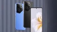 TECNO CAMON 20, CAMON 20 Pro 5G, and CAMON 20 Premier 5G Launched in India: From Price to Specs, Check All Details Here