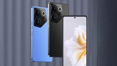 TECNO CAMON 20, CAMON 20 Pro 5G, and CAMON 20 Premier 5G Launched in India: From Price to Specs, Check All Details Here