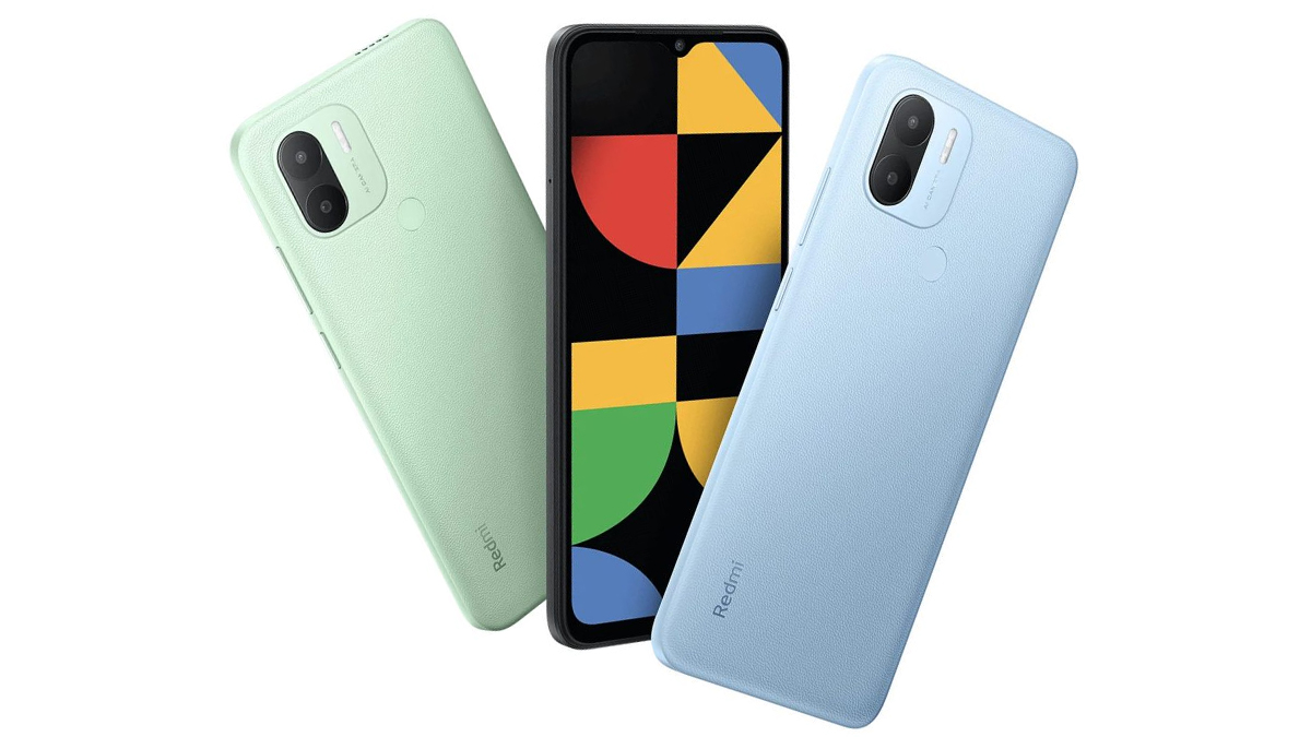 Redmi A2, Redmi A2 Plus launched in India, starting price set at as low as  Rs 5999 - India Today