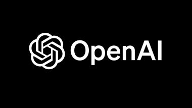 ChatGPT-Creator OpenAI Closes USD 175 Million Fund To Empower AI Startups: Report